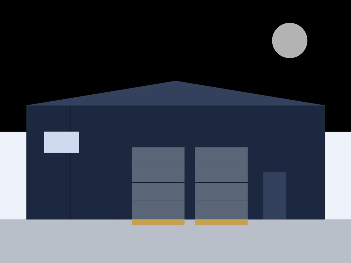 Heights Flex Warehouse