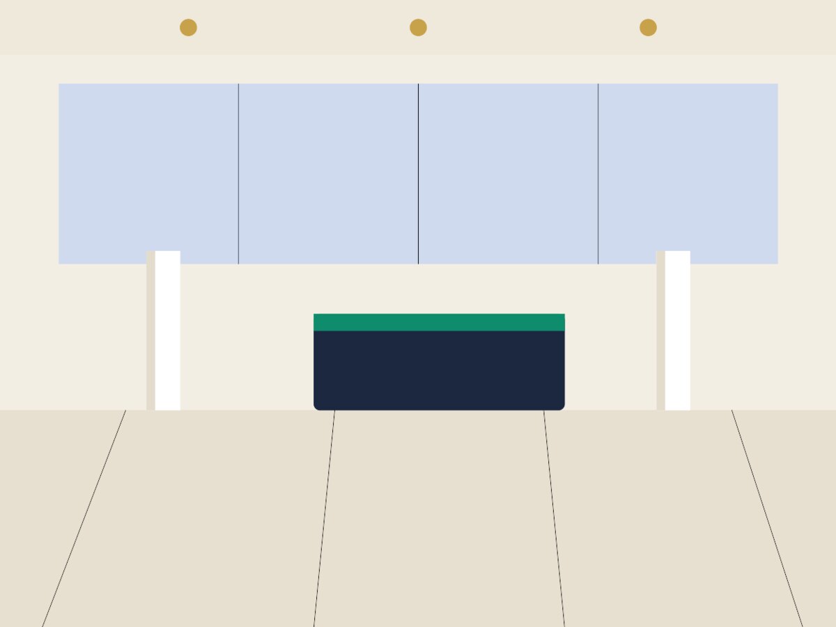 Open workspace